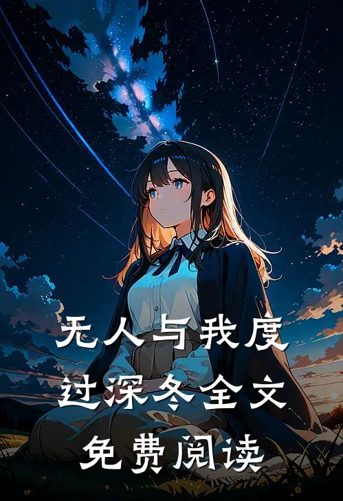 无人与我度过深冬全文免费阅读