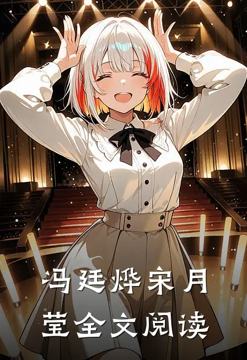 冯廷烨宋月莹全文阅读