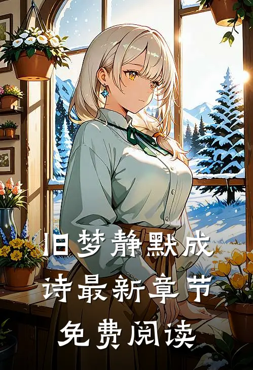 旧梦静默成诗最新章节免费阅读