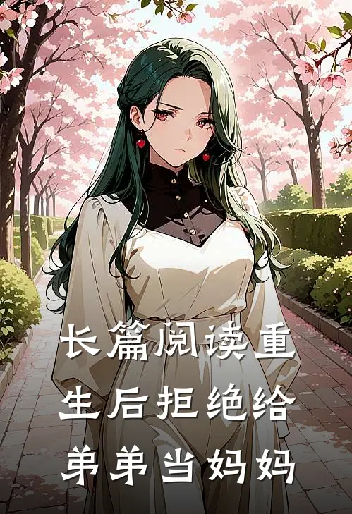 长篇阅读重生后拒绝给弟弟当妈妈