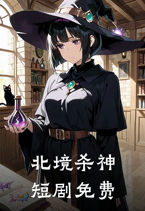 北境杀神短剧免费