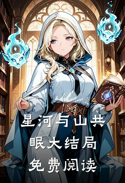 星河与山共眠大结局免费阅读