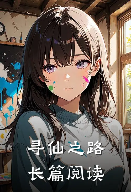 寻仙之路长篇阅读