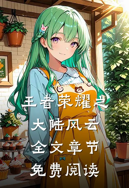 王者荣耀之大陆风云全文章节免费阅读