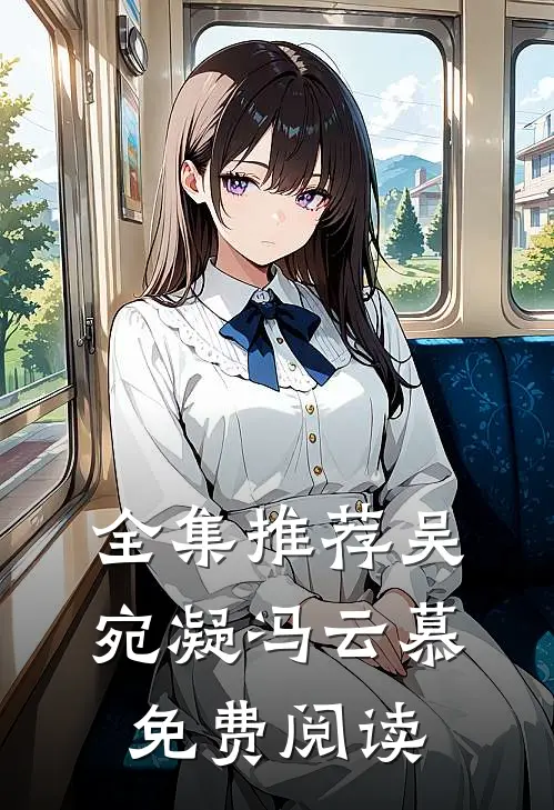 全集推荐吴宛凝冯云慕免费阅读