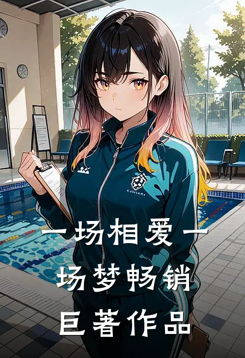 一场相爱一场梦畅销巨著作品