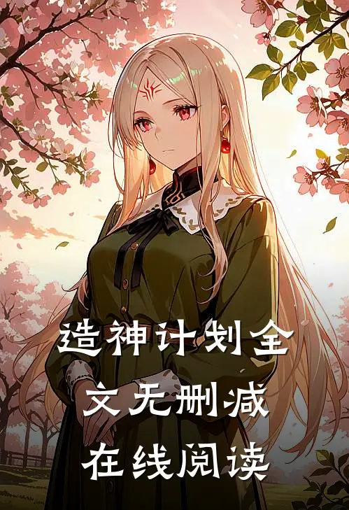 造神计划全文无删减在线阅读