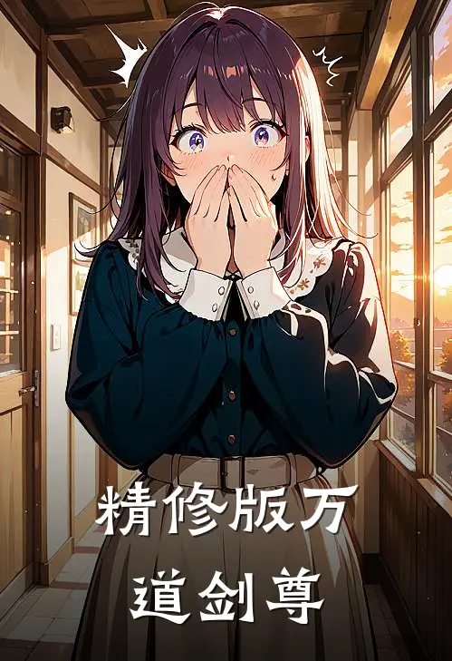 精修版万道剑尊