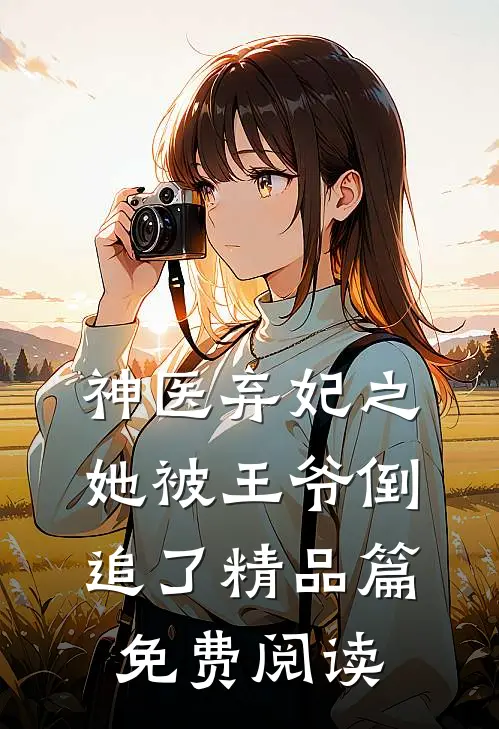神医弃妃之她被王爷倒追了精品篇免费阅读