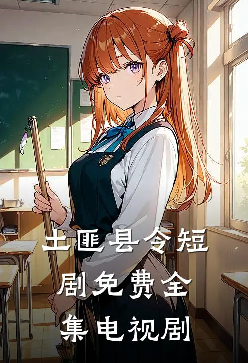 土匪县令短剧免费全集电视剧