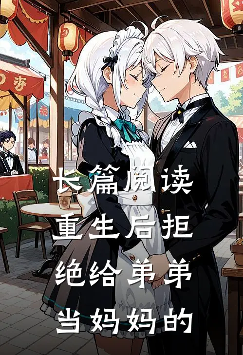 长篇阅读重生后拒绝给弟弟当妈妈的