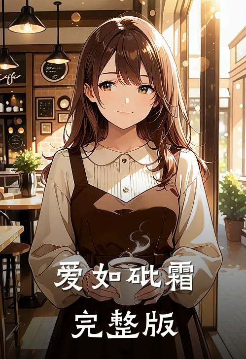 爱如砒霜完整版