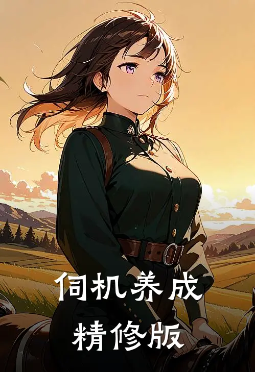 伺机养成精修版