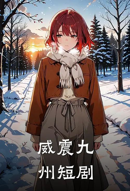 威震九州 短剧