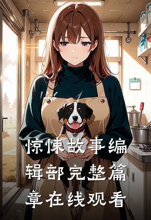 惊悚故事编辑部完整篇章在线观看