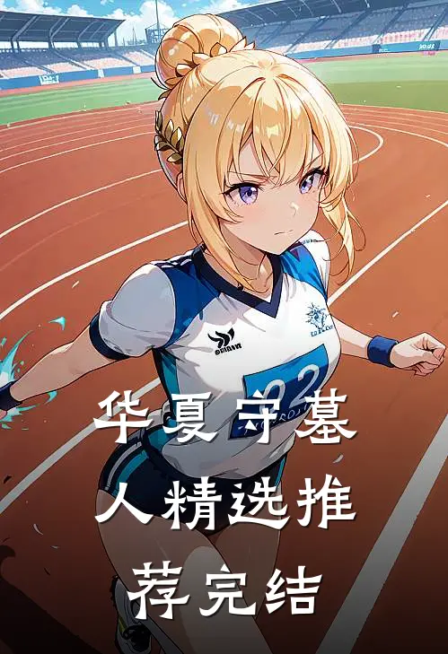 华夏守墓人精选推荐完结
