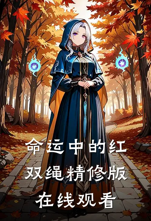 命运中的红双绳精修版在线观看
