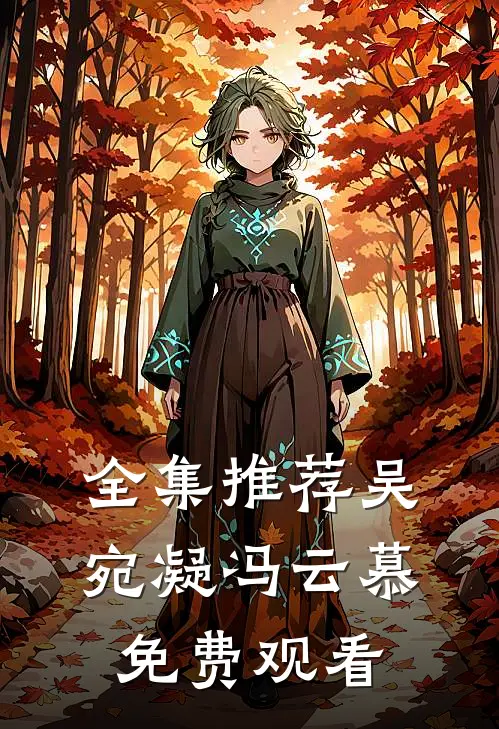 全集推荐吴宛凝冯云慕免费观看