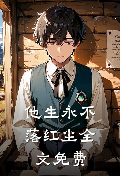他生永不落红尘全文免费
