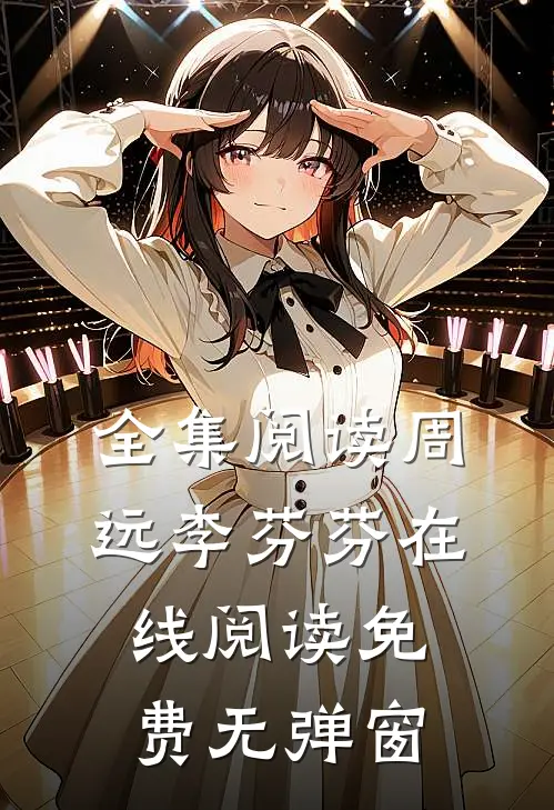 全集阅读周远李芬芬在线阅读免费无弹窗