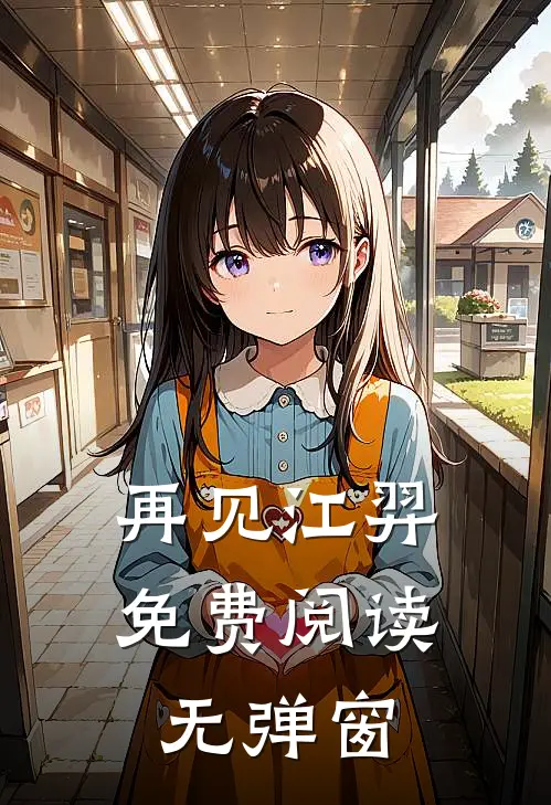 再见江羿免费阅读无弹窗
