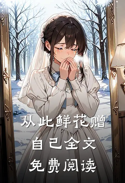 从此鲜花赠自己全文免费阅读