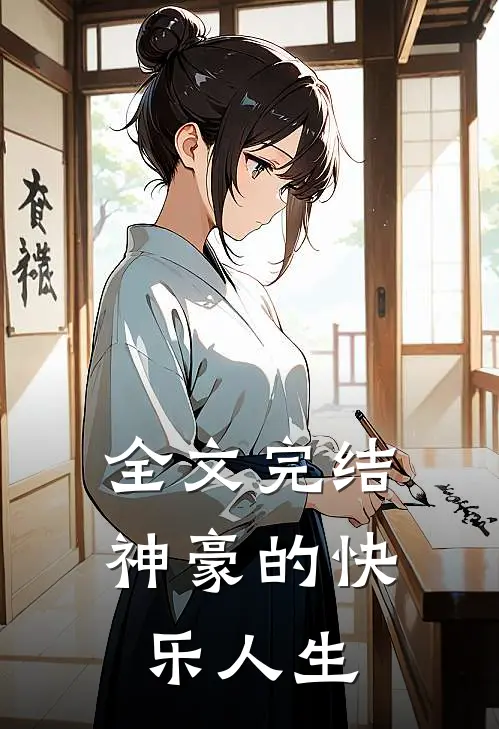 全文完结神豪的快乐人生