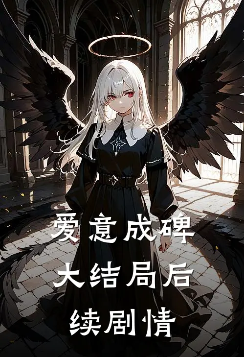 爱意成碑大结局后续剧情