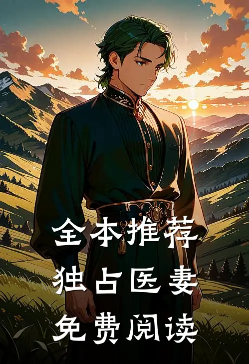 全本推荐独占医妻免费阅读