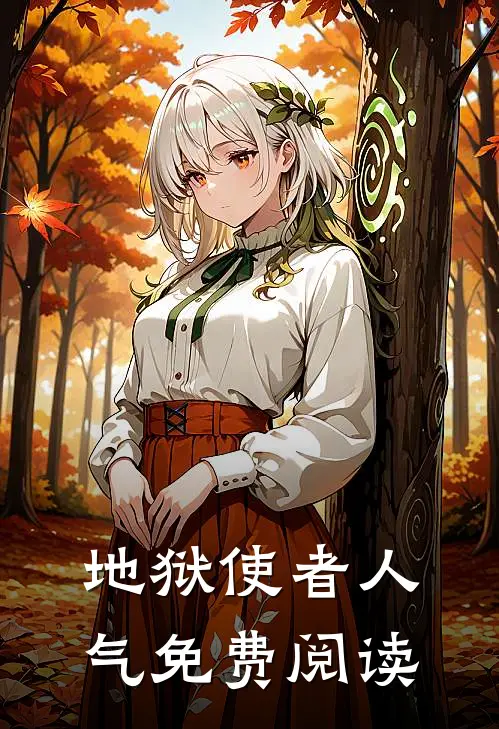 地狱使者人气免费阅读