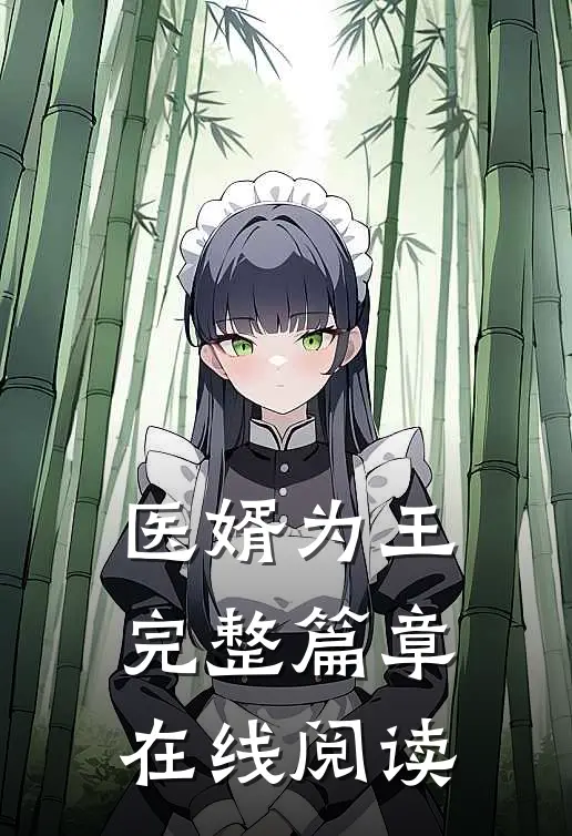 医婿为王完整篇章在线阅读