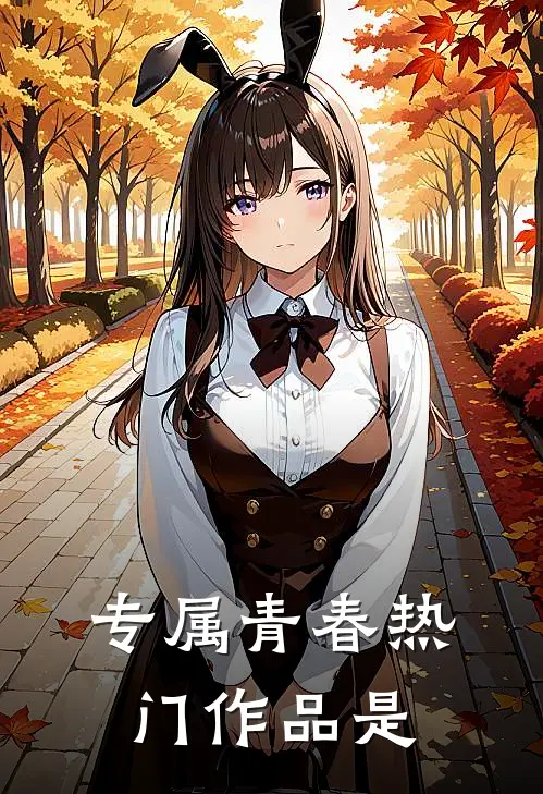专属青春热门作品是