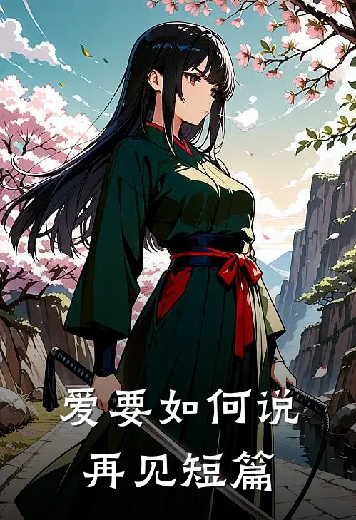 爱要如何说再见短篇