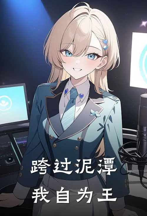 跨过泥潭，我自为王