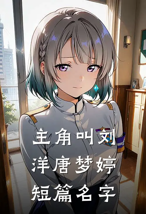 主角叫刘洋唐梦婷短篇名字