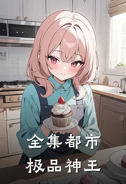 全集都市极品神王
