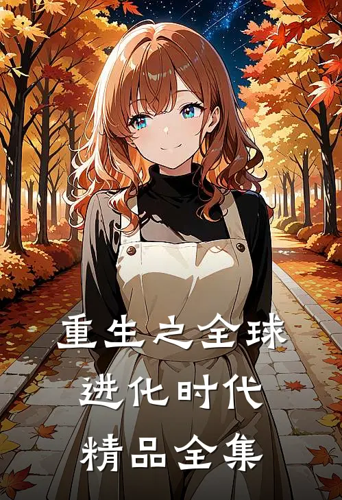 重生之全球进化时代精品全集
