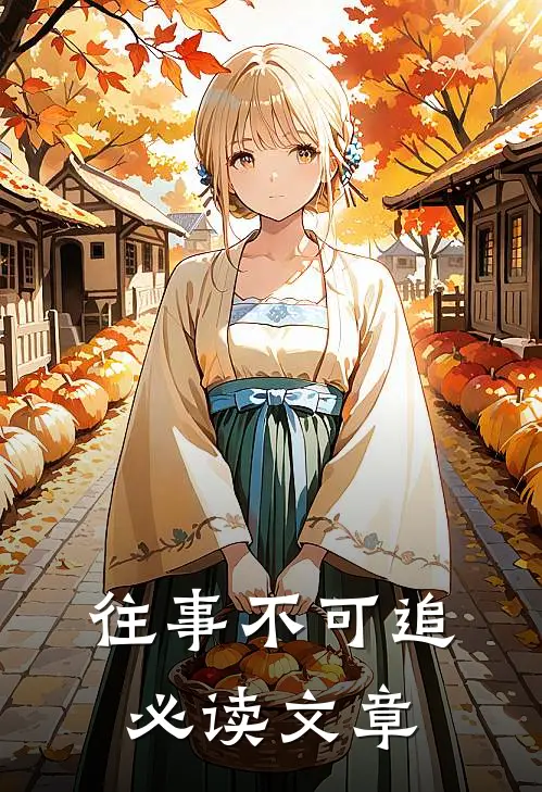 往事不可追必读文章