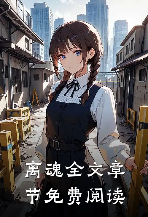 离魂全文章节免费阅读