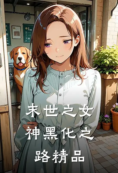 末世之女神黑化之路精品