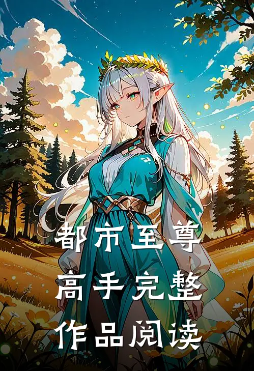 都市至尊高手完整作品阅读