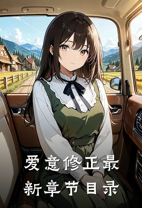 爱意修正最新章节目录