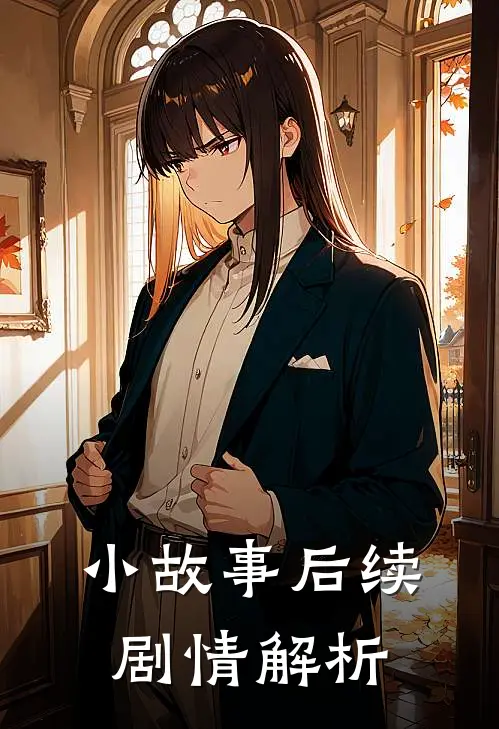 小故事后续剧情解析