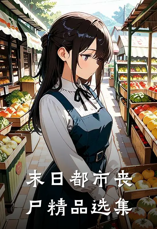 末日都市丧尸精品选集