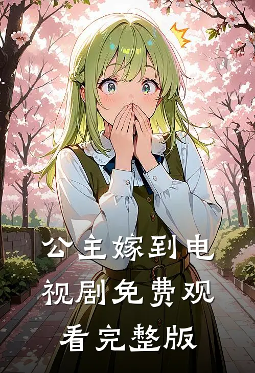 公主嫁到电视剧免费观看完整版