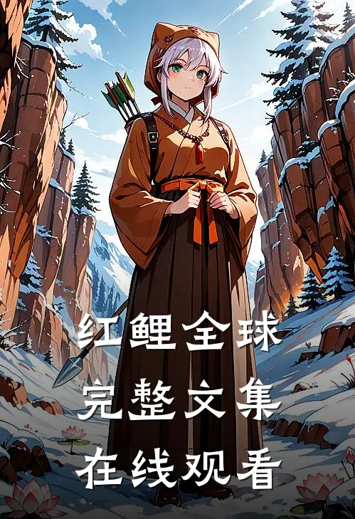 红鲤全球完整文集在线观看