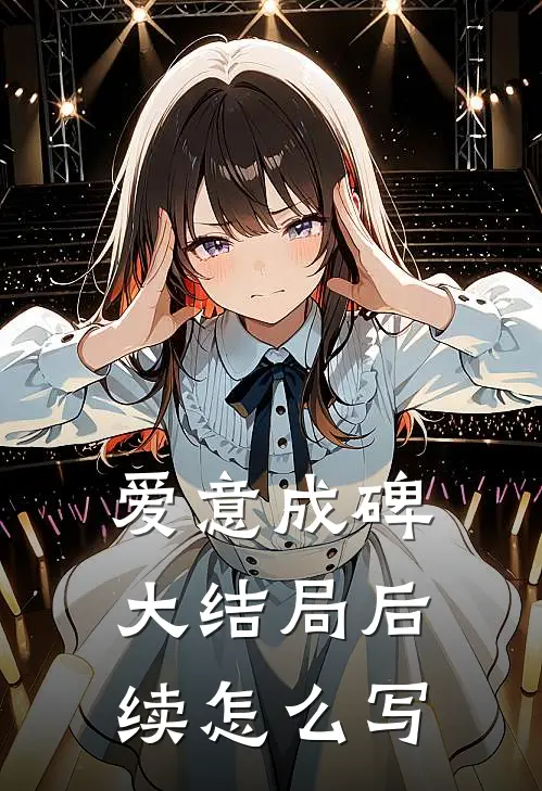 爱意成碑大结局后续怎么写
