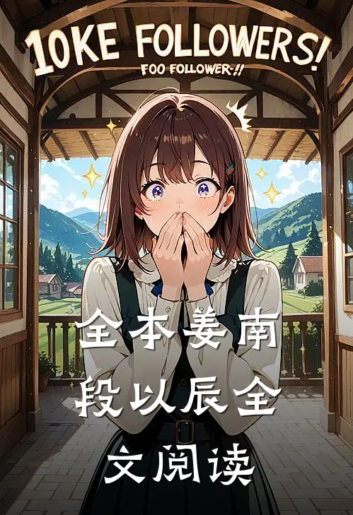 全本姜南段以辰全文阅读