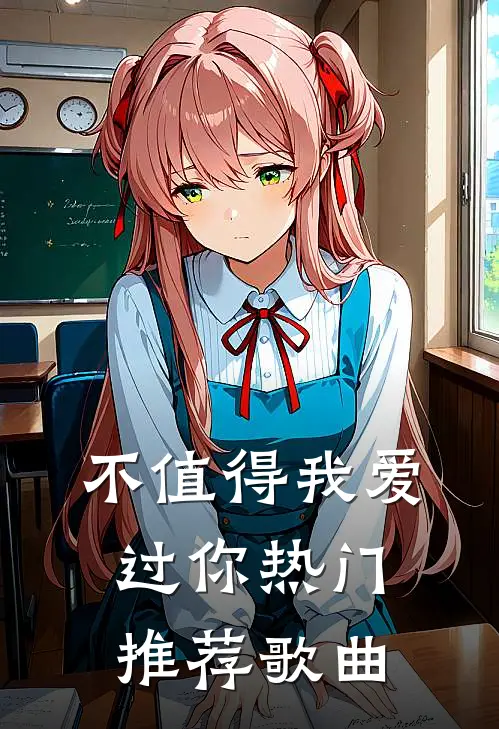 不值得我爱过你热门推荐歌曲