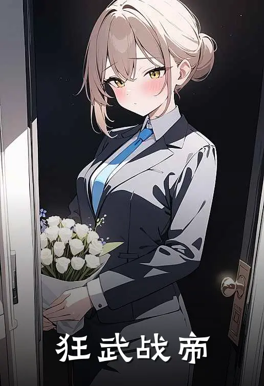 狂武战帝